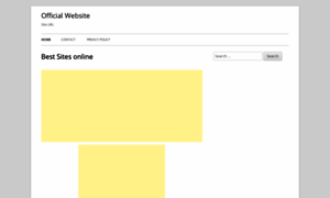 Officialswebsite.net thumbnail