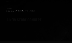 Officialzerogroup.com thumbnail