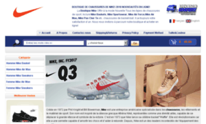 Officielnikes.fr thumbnail