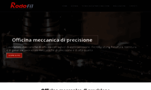 Officina-meccanica-di-precisione.it thumbnail