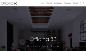 Officina32.com thumbnail