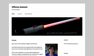 Officinegaleotti.it thumbnail