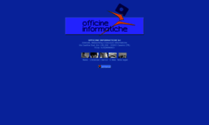 Officineinformatiche.it thumbnail