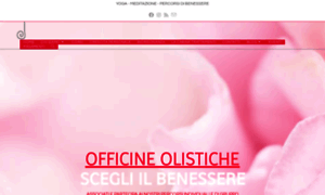 Officineolistiche.it thumbnail