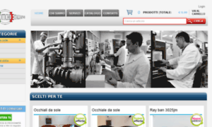 Officineotticheitaliane.compro24.it thumbnail