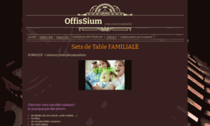 Offissium.be thumbnail