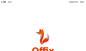 Offix.dev thumbnail