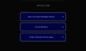 Offizz.com thumbnail