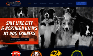 Offleashk9trainingnorthutah.com thumbnail