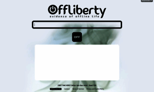 Offliberty.com thumbnail