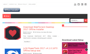 Offline-installer.com thumbnail
