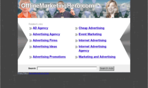 Offlinemarketinghero.com thumbnail