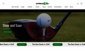 Offpricegolf.com thumbnail