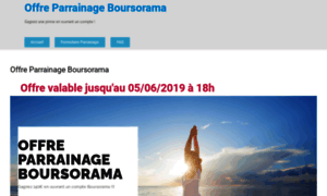 Offre-parrainage-boursorama.com thumbnail