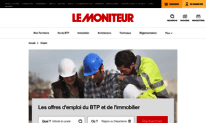 Offres.emploi-pro.fr thumbnail