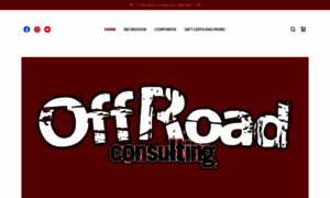 Offroad-consulting.com thumbnail