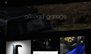 Offroad-garage.com thumbnail