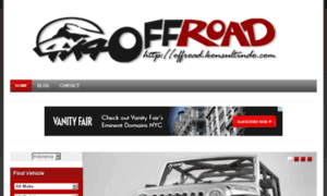 Offroad.konsultindo.com thumbnail