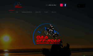 Offroadadventureacademy.com thumbnail