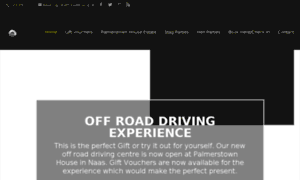 Offroaddriving.ie thumbnail