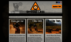 Offroadlaos.com thumbnail