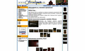 Offroadpark.cz thumbnail