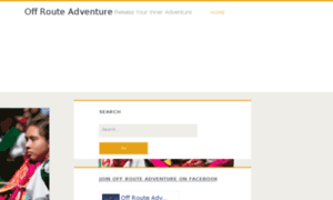 Offrouteadventure.com thumbnail