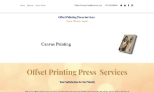 Offset-printing-press-services.com thumbnail