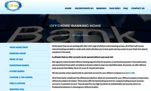 Offshore-bank-accounts-private-business-online-offshore-banking.offshore-companies.co.uk thumbnail