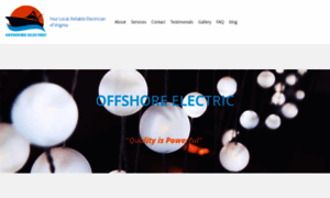 Offshore-electric.com thumbnail