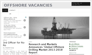 Offshore-job-vacancies.com thumbnail