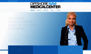 Offshore-medicalcenter.dk thumbnail