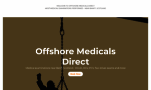 Offshore-medicals-direct.com thumbnail