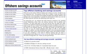 Offshore-savings-accounts.org.uk thumbnail