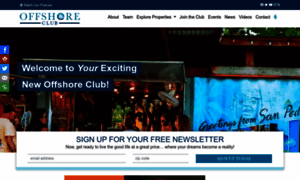 Offshore.club thumbnail