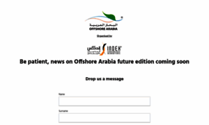 Offshorearabia.ae thumbnail