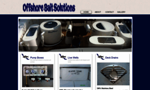 Offshorebaitsolutions.com thumbnail