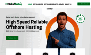 Offshorehosting.pk thumbnail