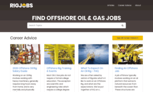 Offshorejob.com thumbnail