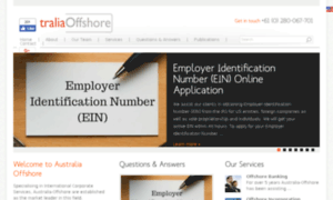 Offshorelegalsolutions.com thumbnail