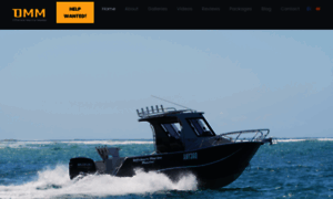 Offshoremarinemaster.com.au thumbnail