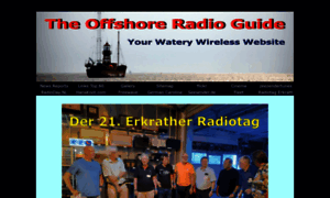 Offshoreradio.de thumbnail