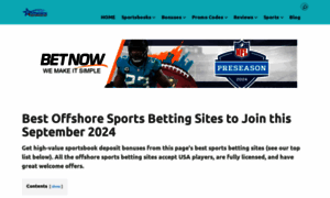 Offshoresportsbookfact.net thumbnail