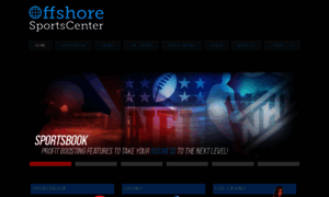 Offshoresportscenter.com thumbnail