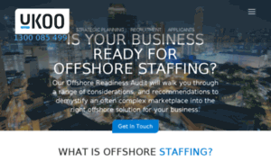 Offshorestaffingsolutions.com.au thumbnail