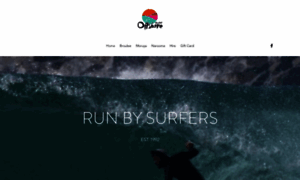 Offshoresurf.com.au thumbnail