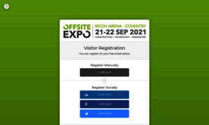 Offsite-expo-2020.reg.buzz thumbnail