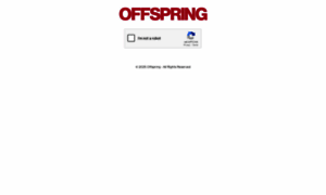 Offspring.co.uk thumbnail