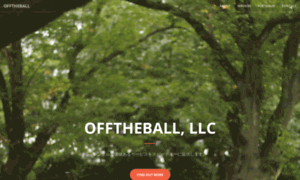 Offtheball.jp thumbnail