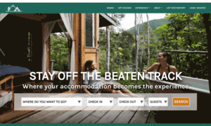 Offthebeatentrack.co.nz thumbnail